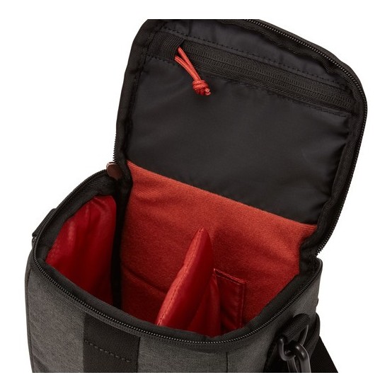 Husa Case Logic CECS-102 OBSIDIAN 3204006