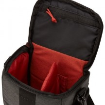 Husa Case Logic CECS-102 OBSIDIAN 3204006