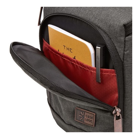 Husa Case Logic CECS-102 OBSIDIAN 3204006