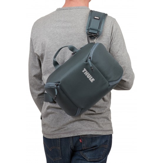 Husa Thule Covert 24L - Dark Slate TCDK224 3203907
