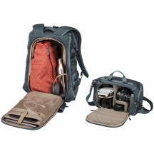 Husa Thule Covert 24L - Dark Slate TCDK224 3203907