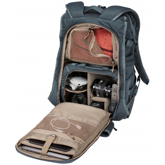 Husa Thule Covert 24L - Dark Slate TCDK224 3203907