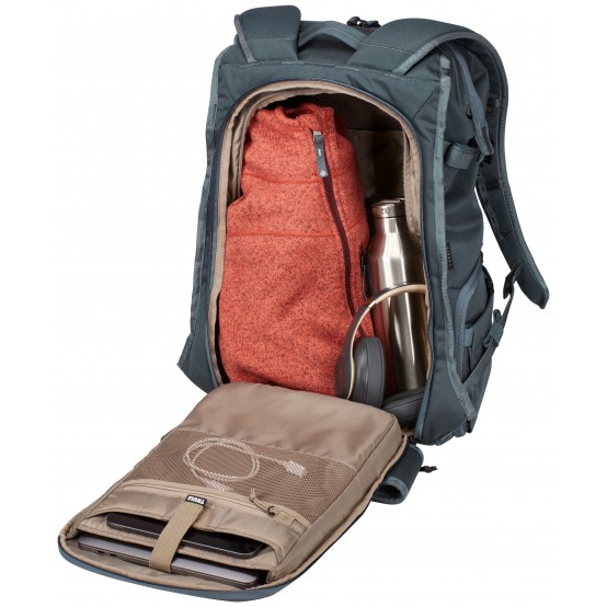 Husa Thule Covert 24L - Dark Slate TCDK224 3203907