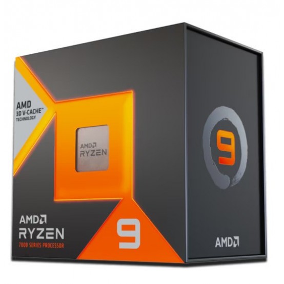 Procesor AMD Ryzen 9 7950X3D 100-000000908A