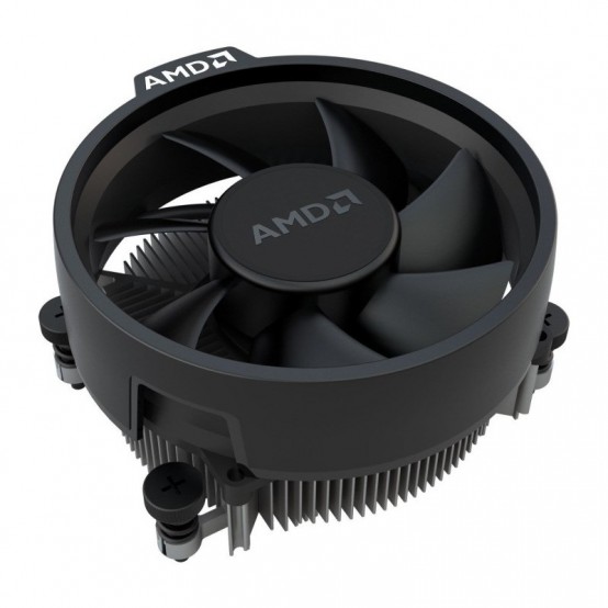 Procesor AMD Ryzen 5 5600X 100-100000065MPK