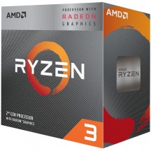 Procesor AMD Ryzen 3 3200G YD3200C5FHMPK