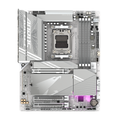 Placa de baza GigaByte X870 AORUS ELITE WIFI7 ICE
