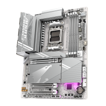 Placa de baza GigaByte X870 AORUS ELITE WIFI7 ICE