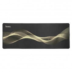 Mouse pad Hoco Aurora for Gaming, 800x300mm - Black GM22