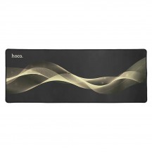 Mouse pad Hoco Aurora for Gaming, 800x300mm - Black GM22