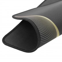 Mouse pad Hoco Aurora for Gaming, 800x300mm - Black GM22