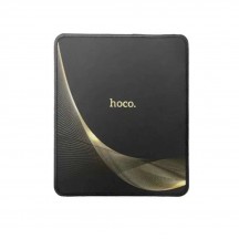 Mouse pad Hoco Aurora for Gaming, 200x240mm - Black GM22