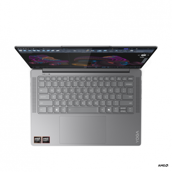 Laptop Lenovo Yoga Pro 7 14ASP9 83HN0011RM
