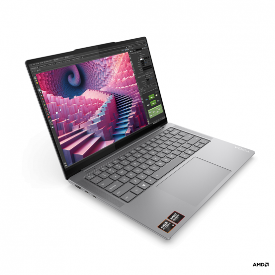 Laptop Lenovo Yoga Pro 7 14ASP9 83HN0011RM