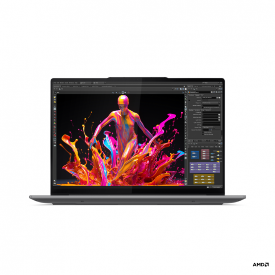 Laptop Lenovo Yoga Pro 7 14ASP9 83HN0011RM
