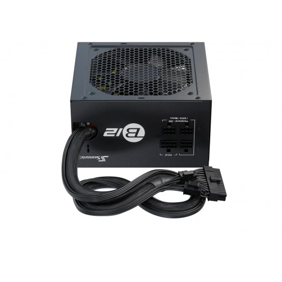 Sursa Seasonic  B12 BM-550