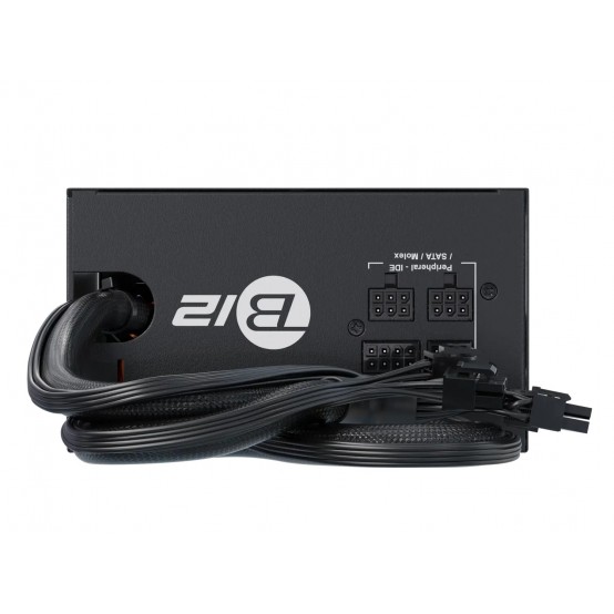 Sursa Seasonic  B12 BM-550