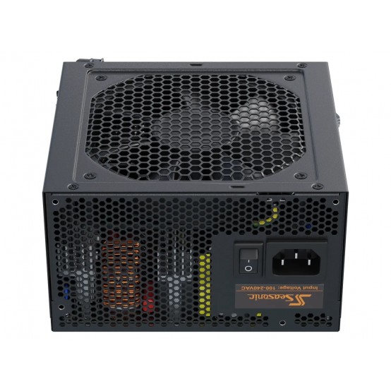 Sursa Seasonic  B12 BM-550