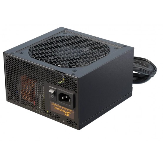 Sursa Seasonic  B12 BM-550