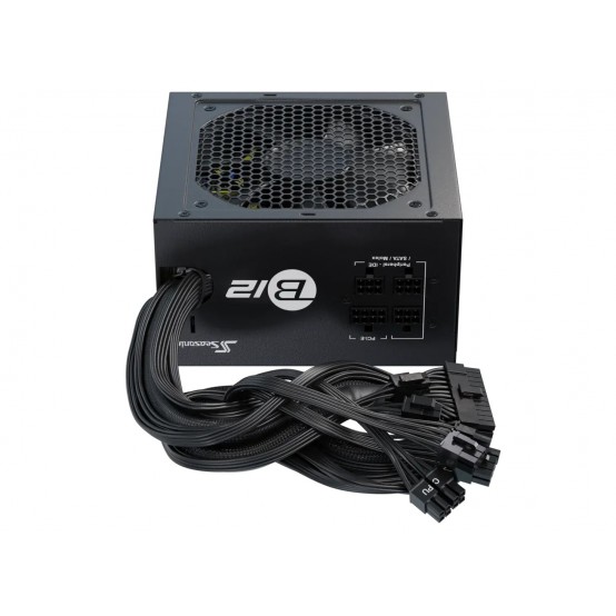 Sursa Seasonic  B12 BM-650