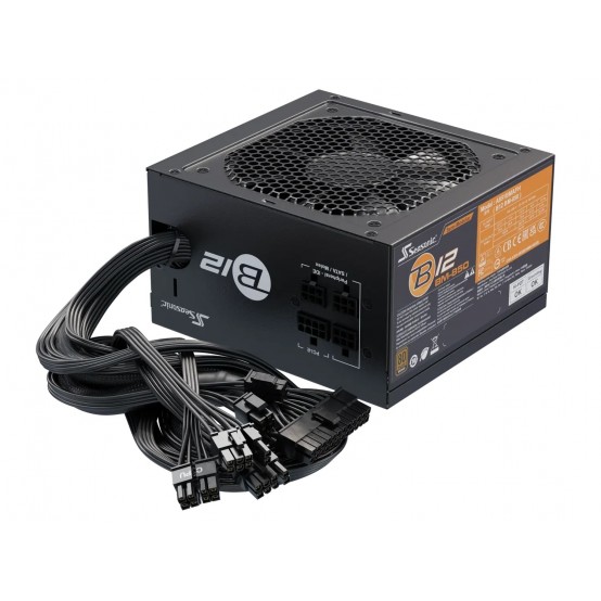 Sursa Seasonic  B12 BM-850