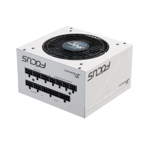 Sursa Seasonic Focus GX-850 White SSR-850FX White