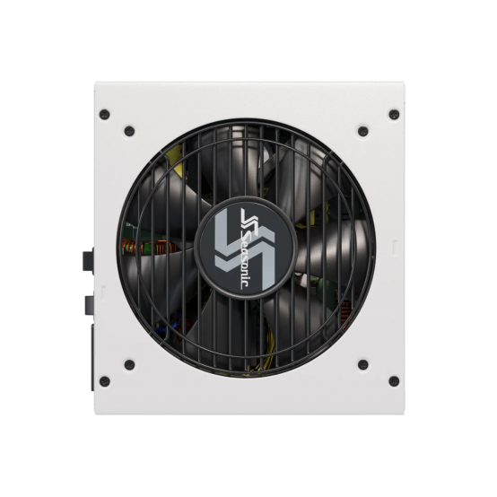 Sursa Seasonic Focus GX-850 White SSR-850FX White