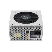 Sursa Seasonic Focus GX-850 White SSR-850FX White