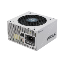 Sursa Seasonic Focus GX-850 White SSR-850FX White