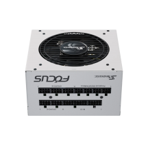 Sursa Seasonic Focus GX-850 White SSR-850FX White