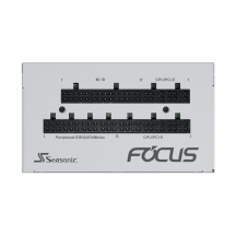 Sursa Seasonic Focus GX-850 White SSR-850FX White
