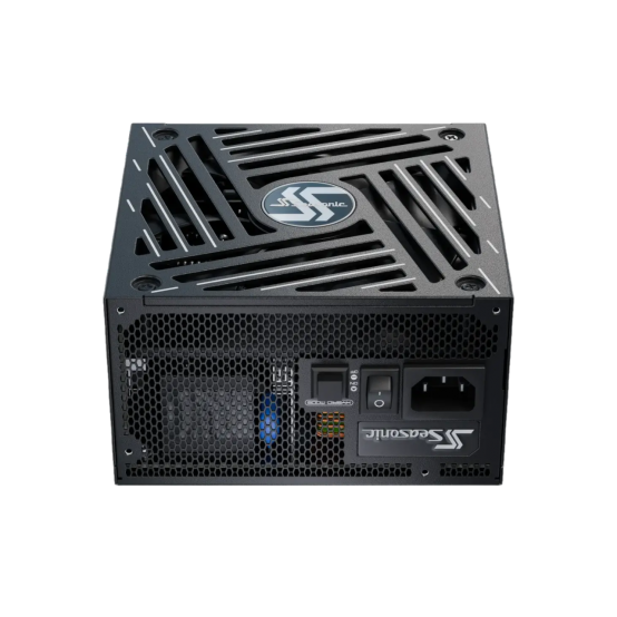 Sursa Seasonic FOCUS GX ATX 3 FOCUS-GX-1000-V4