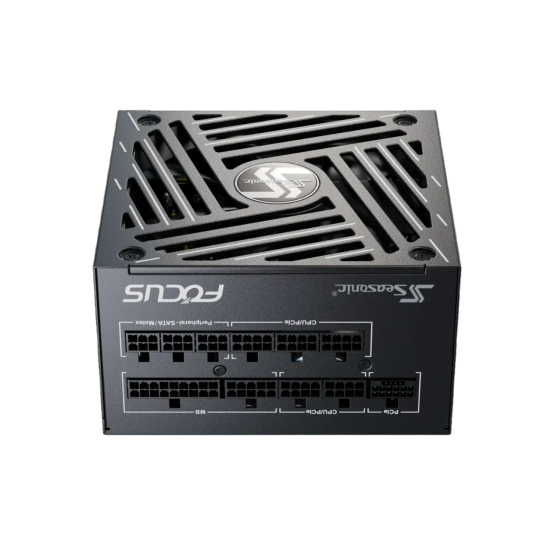 Sursa Seasonic FOCUS GX ATX 3 FOCUS-GX-1000-V4