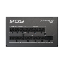 Sursa Seasonic FOCUS GX ATX 3 FOCUS-GX-1000-V4