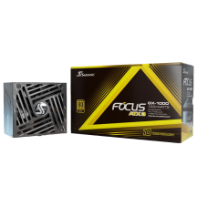Sursa Seasonic FOCUS GX ATX 3 FOCUS-GX-1000-V4