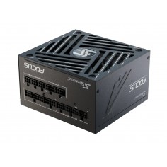 Sursa Seasonic FOCUS GX ATX 3 FOCUS-GX-750-V4