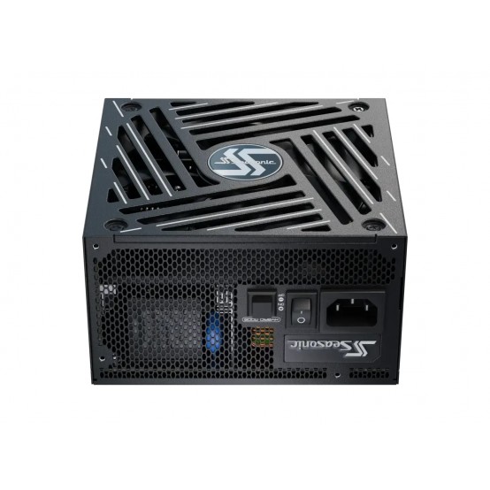 Sursa Seasonic FOCUS GX ATX 3 FOCUS-GX-750-V4