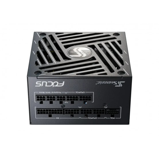Sursa Seasonic FOCUS GX ATX 3 FOCUS-GX-750-V4