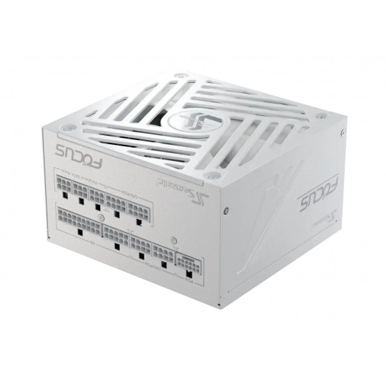 Sursa Seasonic FOCUS GX ATX 3 FOCUS-GX-750-V4-WHITE