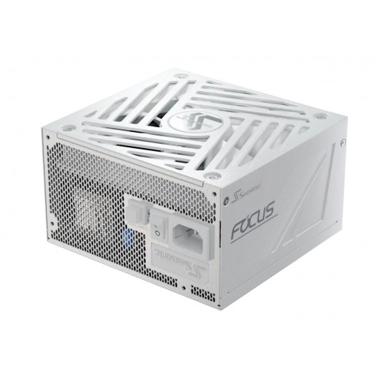 Sursa Seasonic FOCUS GX ATX 3 FOCUS-GX-750-V4-WHITE
