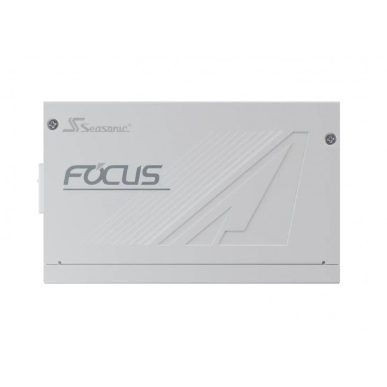 Sursa Seasonic FOCUS GX ATX 3 FOCUS-GX-750-V4-WHITE