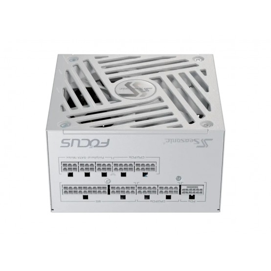 Sursa Seasonic FOCUS GX ATX 3 FOCUS-GX-750-V4-WHITE