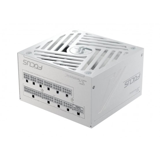 Sursa Seasonic FOCUS GX ATX 3 FOCUS-GX-850-V4-WHITE