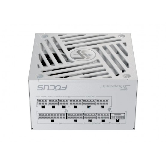 Sursa Seasonic FOCUS GX ATX 3 FOCUS-GX-850-V4-WHITE