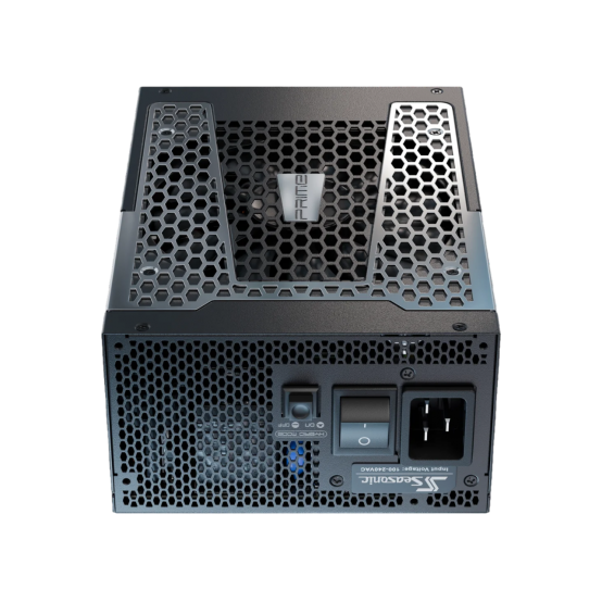 Sursa Seasonic PRIME PX ATX 3 PRIME-PX-2200-ATX30