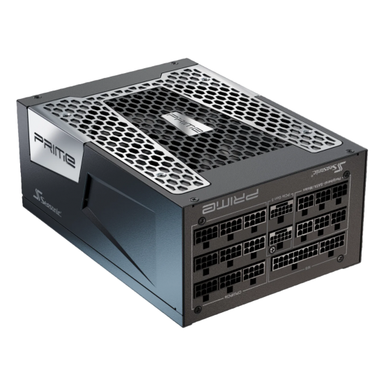 Sursa Seasonic PRIME PX ATX 3 PRIME-PX-2200-ATX30
