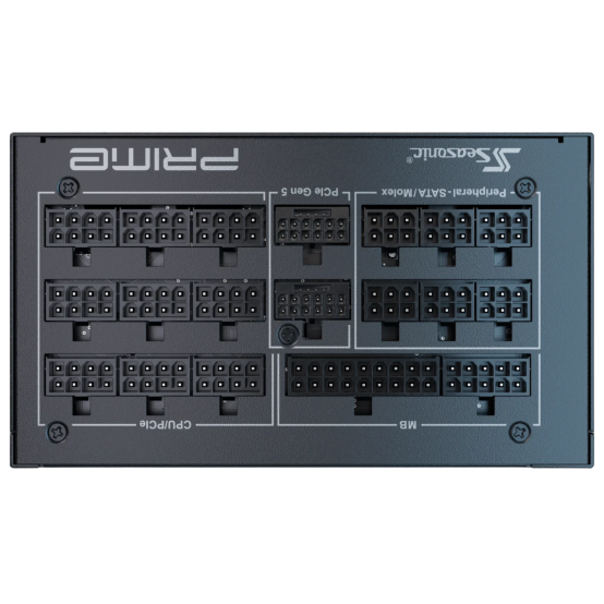 Sursa Seasonic PRIME PX ATX 3 PRIME-PX-2200-ATX30