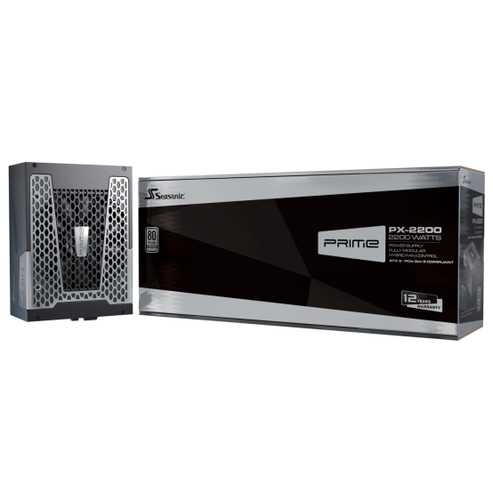 Sursa Seasonic PRIME PX ATX 3 PRIME-PX-2200-ATX30