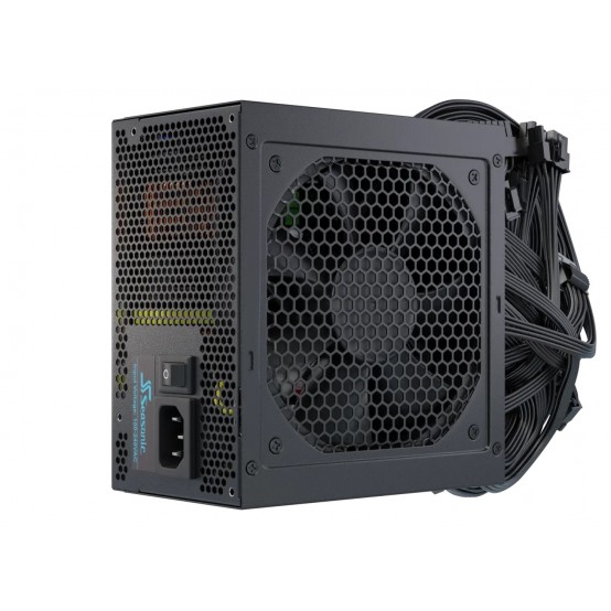 Sursa Seasonic G12 GC-850 SSP-850RT2