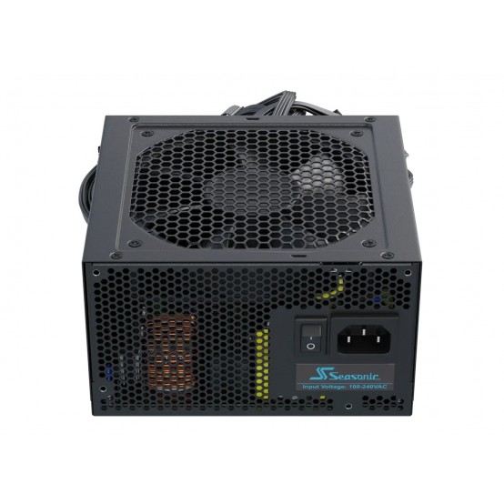 Sursa Seasonic G12 GC-850 SSP-850RT2